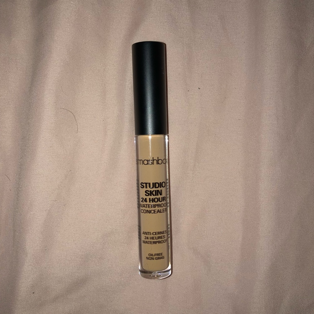Smashbox Studio Skin Waterproof Concealer